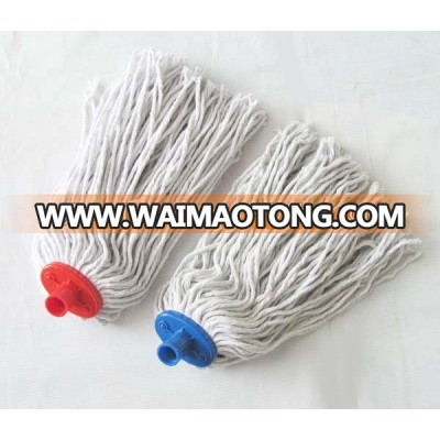 HQ502 Wenling factory supply for African market cheap floor cotton mop